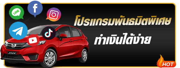 โปรแกรมทำเงินง่าย KTV888