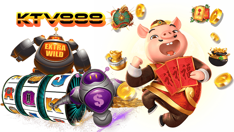 ktv888 โค้ดเครดิตฟรี โปรโมชั่น