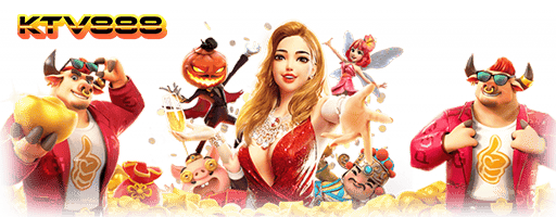 ktv888 slot สล็อตเว็บตรง แตกง่าย